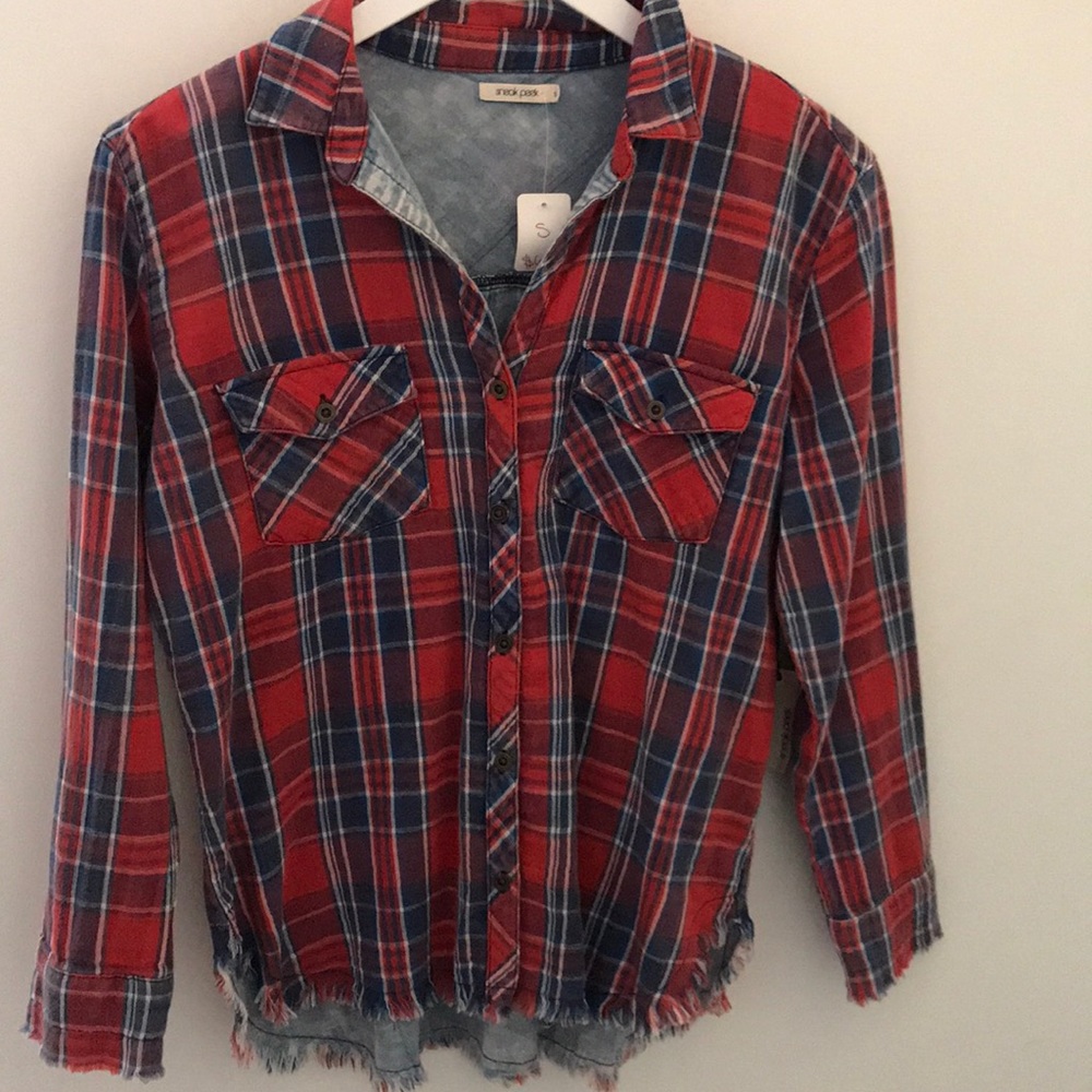 Red Flannel